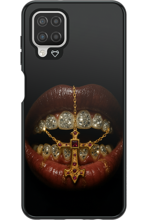 Greedy 2.0 - Samsung Galaxy A12