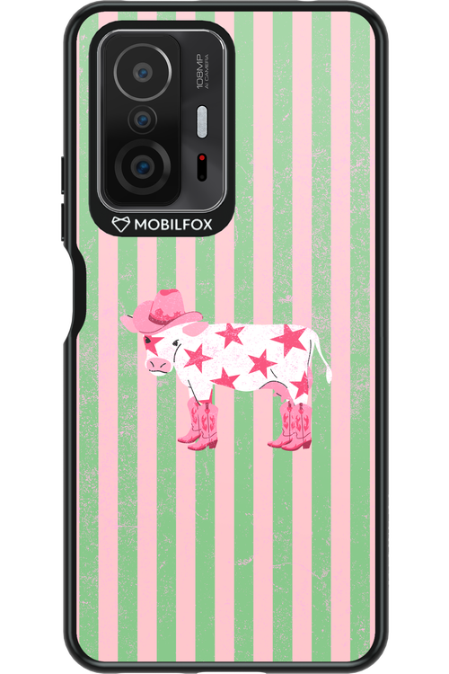 Youre a star 2.0 - Xiaomi Mi 11T