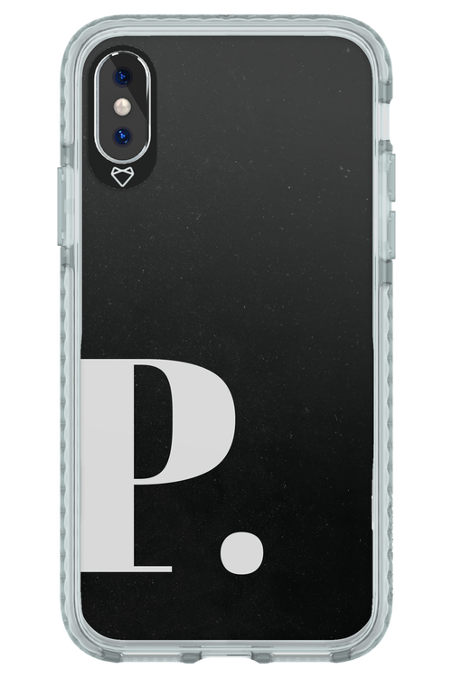 P (Off Space) 2.0 - Apple iPhone XS