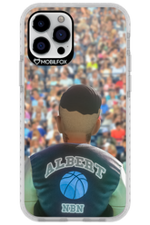 Albert - Apple iPhone 12 Pro