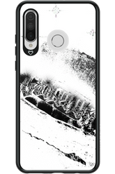 Grillz White Centaur 2.0 - Huawei P30 Lite