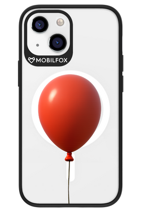 Red Balloon - Apple iPhone 13 Mini