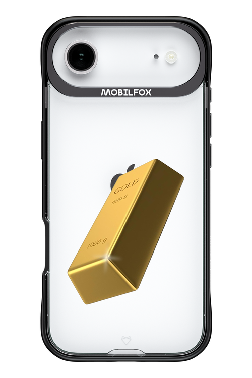 Gold - Apple iPhone 17 Air