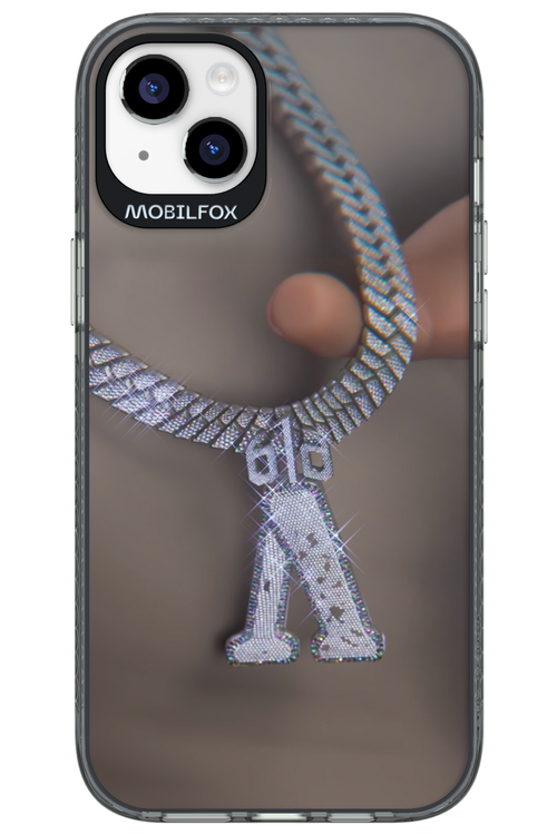 Azteca Chain 2.0 - Apple iPhone 14 Plus