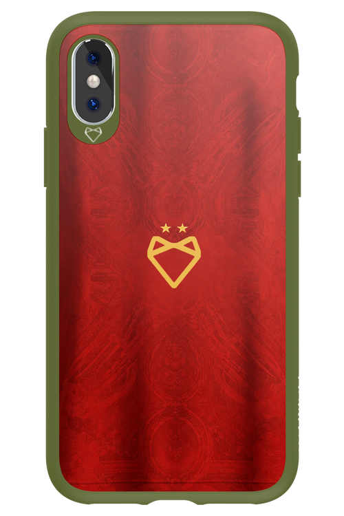 Spain 2.0 - Apple iPhone X