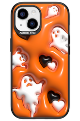 Spooky Puffer - Apple iPhone 15