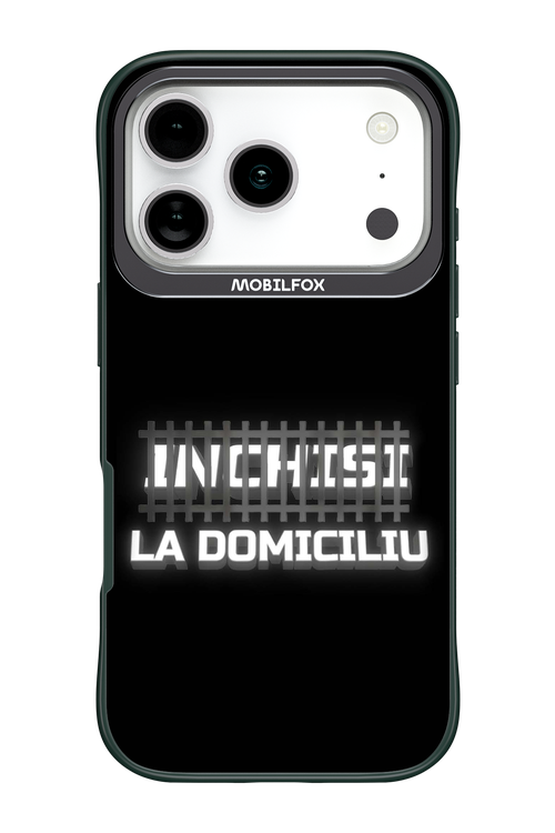 Logo 2.0 - Apple iPhone 17 Pro