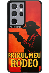 Rodeo - Samsung Galaxy S21 Ultra