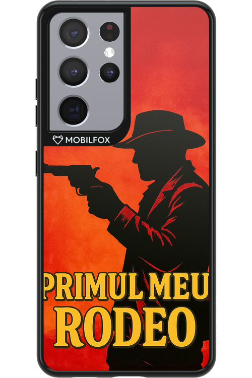 Rodeo - Samsung Galaxy S21 Ultra