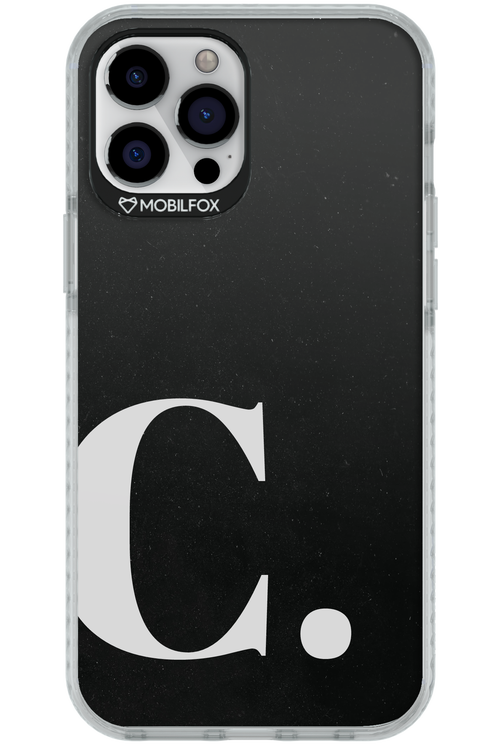 C (Off Space) 2.0 - Apple iPhone 12 Pro Max