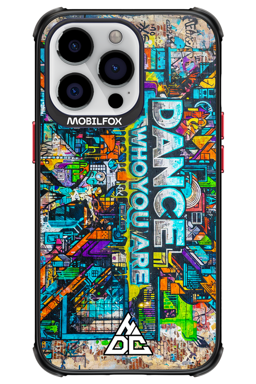 HDC 4 2.0 - Apple iPhone 13 Pro