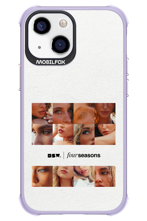 BSW FourSeasons 4 2.0 - Apple iPhone 13 Mini