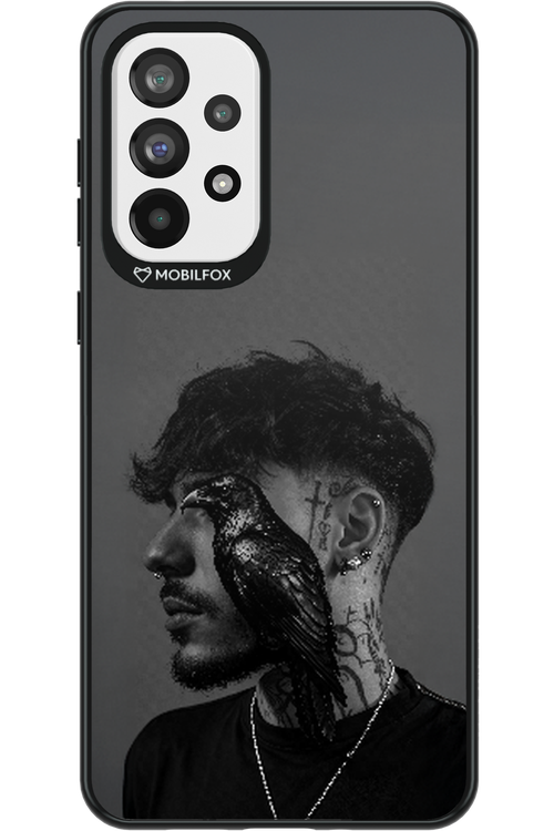 RAVEN - Samsung Galaxy A73