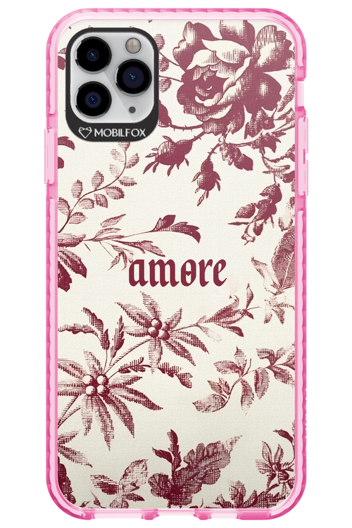 Amore 2.0 - Apple iPhone 11 Pro Max