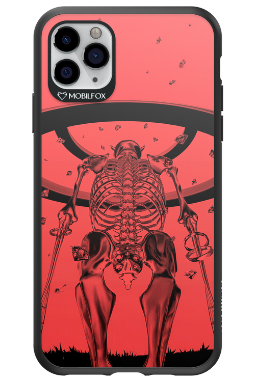 RMN Cover 2.0 - Apple iPhone 11 Pro Max
