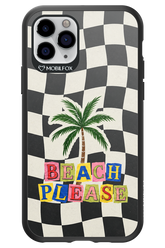 BEACH PLEASE 2.0 - Apple iPhone 11 Pro
