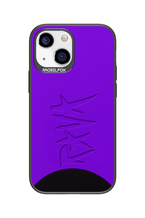 Rava Purple - Apple iPhone 13 Mini