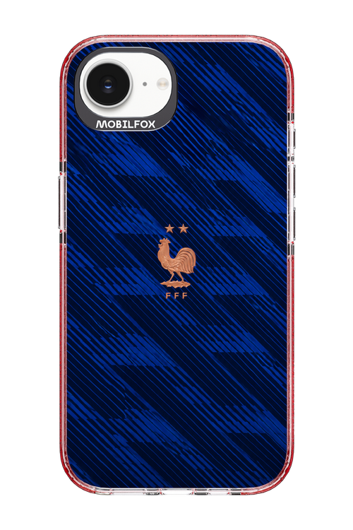 Franta 2.0 2.0 - Apple iPhone 16e
