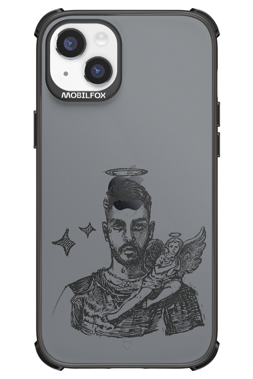 iNGER White  2.0 - Apple iPhone 14 Plus