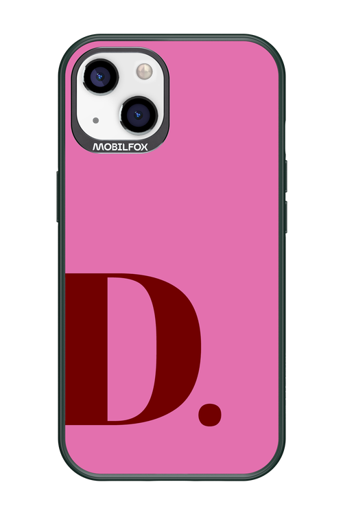 D (Sorbet) 2.0 - Apple iPhone 13
