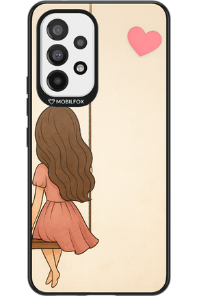 Girl Love II - Samsung Galaxy A53