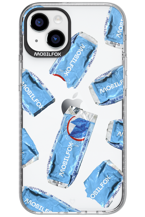Mobilfox Gum 2.0 - Apple iPhone 15 Plus