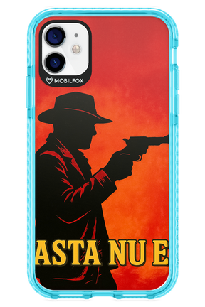 Sunset Duel - Apple iPhone 11