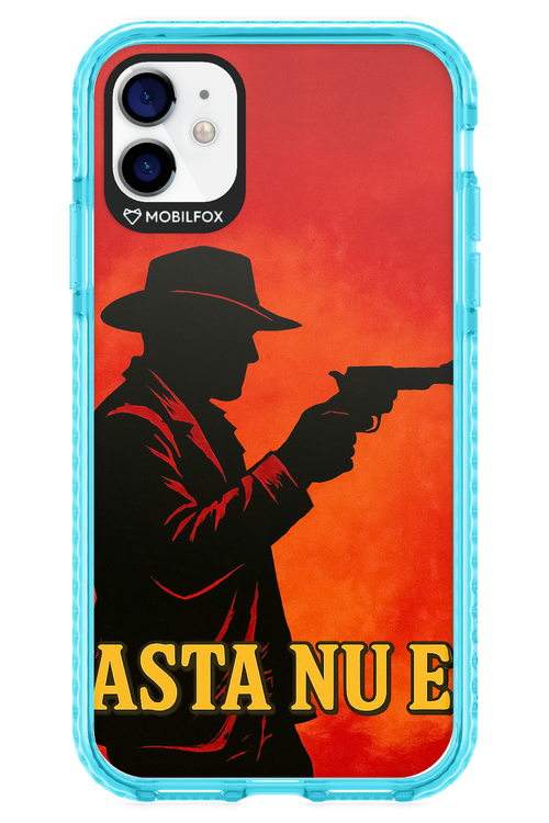 Sunset Duel - Apple iPhone 11