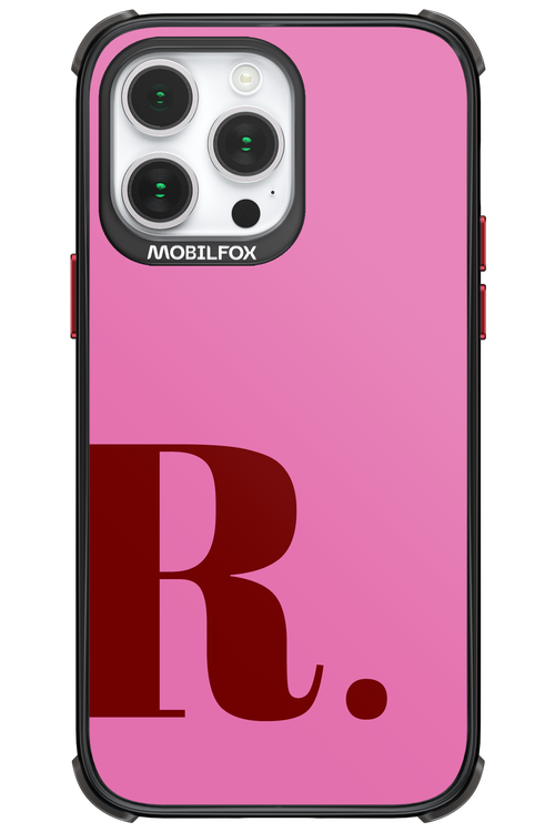 R (Sorbet) 2.0 - Apple iPhone 14 Pro Max