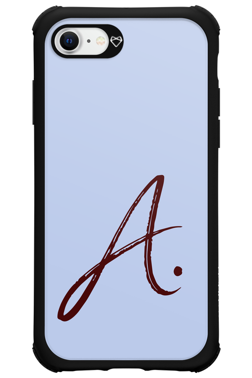 (Jellyfish Presso) A 2.0 - Apple iPhone 8