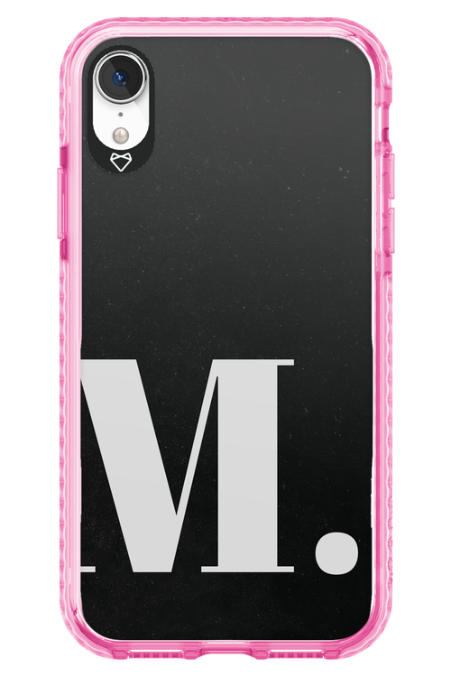 M (Off Space) 2.0 - Apple iPhone XR