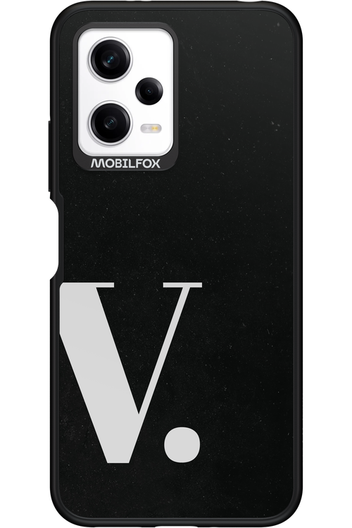 V (Off Space) 2.0 - Xiaomi Redmi Note 12 5G