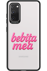 Meaa - Samsung Galaxy S20 FE