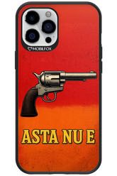 Asta Nu E - Apple iPhone 12 Pro Max
