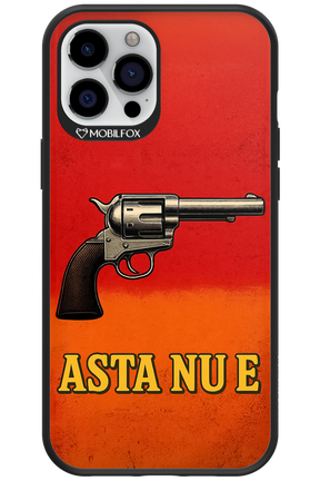 Asta Nu E - Apple iPhone 12 Pro Max