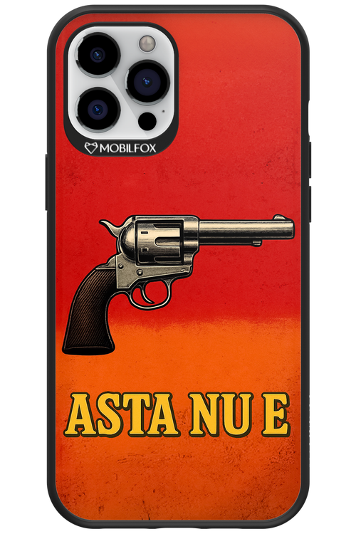 Asta Nu E - Apple iPhone 12 Pro Max