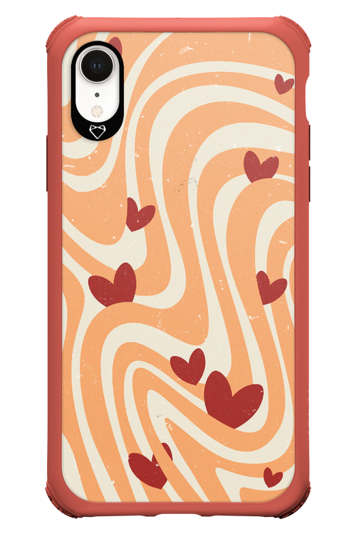 Heartwave 2.0 - Apple iPhone XR