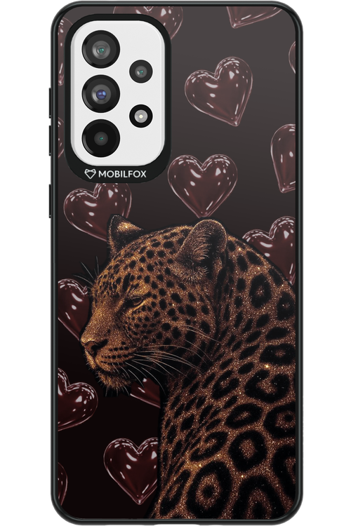 Leo Hearts 2.0 - Samsung Galaxy A73
