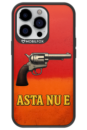 Asta Nu E - Apple iPhone 13 Pro