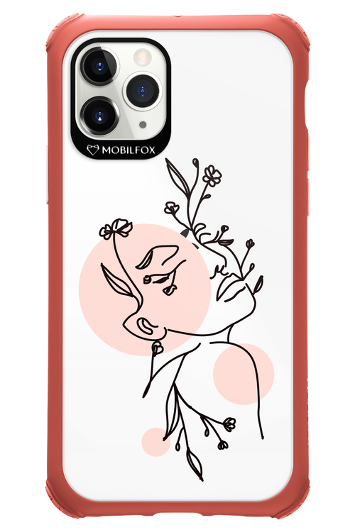 Confidence 2.0 - Apple iPhone 11 Pro
