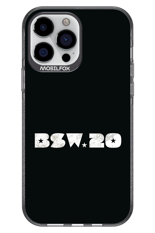 BSW 20 (7) 2.0 - Apple iPhone 13 Pro Max