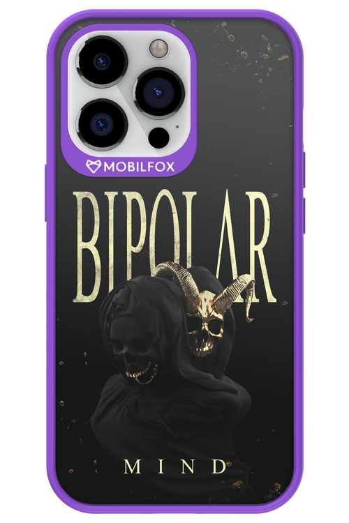 BIPOLAR 2.0 - Apple iPhone 13 Pro