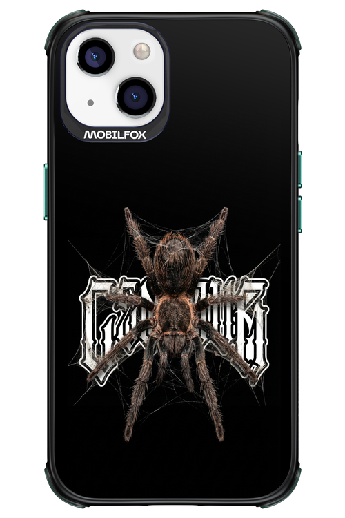 Centaur Logo Big Spider 2.0 - Apple iPhone 13