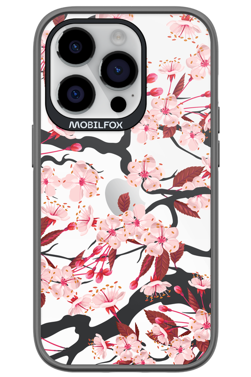 Sakura 2.0 - Apple iPhone 14 Pro