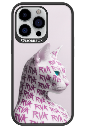 RVA Cat 2.0 - Apple iPhone 13 Pro