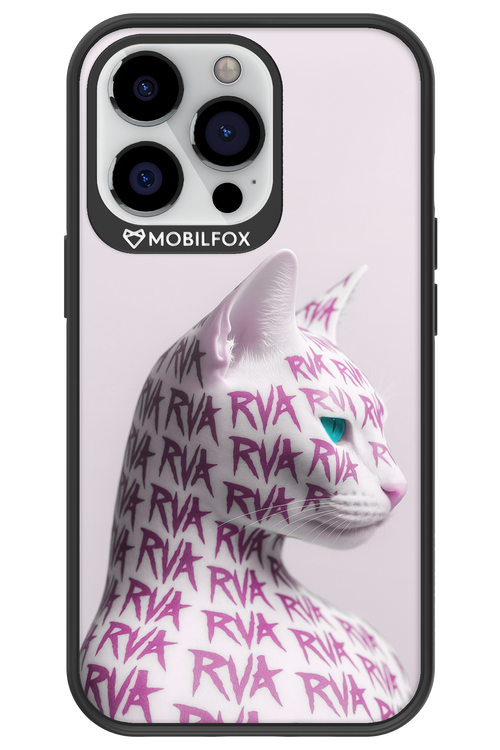 RVA Cat 2.0 - Apple iPhone 13 Pro