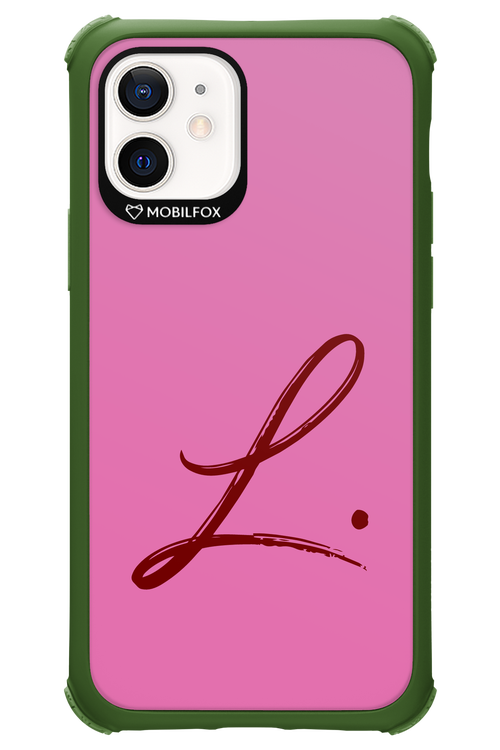 (Sorbet) L 2.0 - Apple iPhone 12