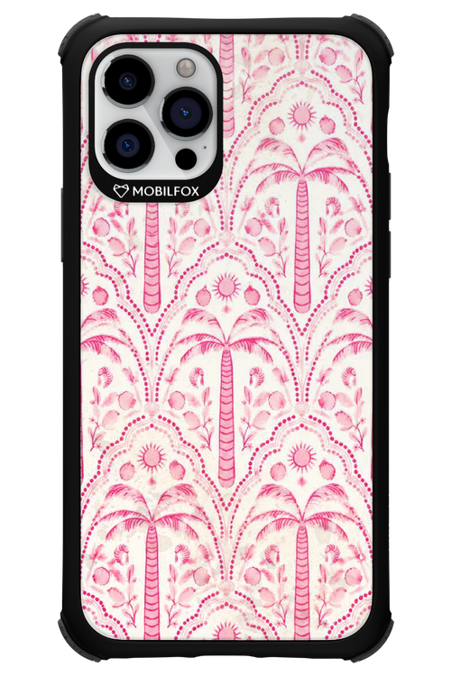 Pink Palm 2.0 - Apple iPhone 12 Pro