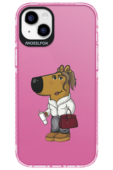 Chill Girl II - Apple iPhone 14 Plus