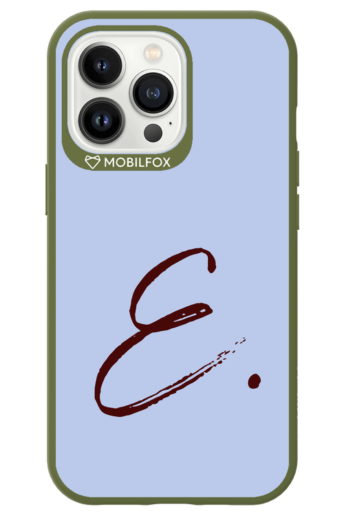 (Jellyfish Presso) E 2.0 - Apple iPhone 13 Pro